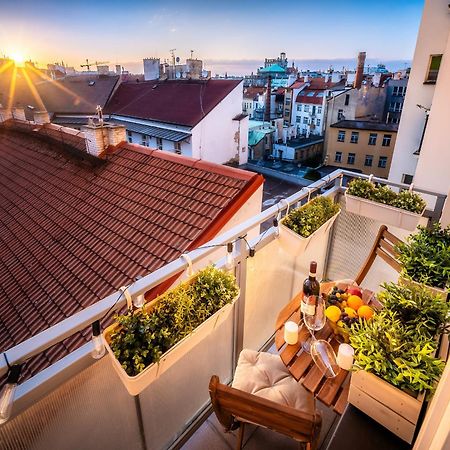 Michal&Michael'S Central Apartments Prague Exterior photo