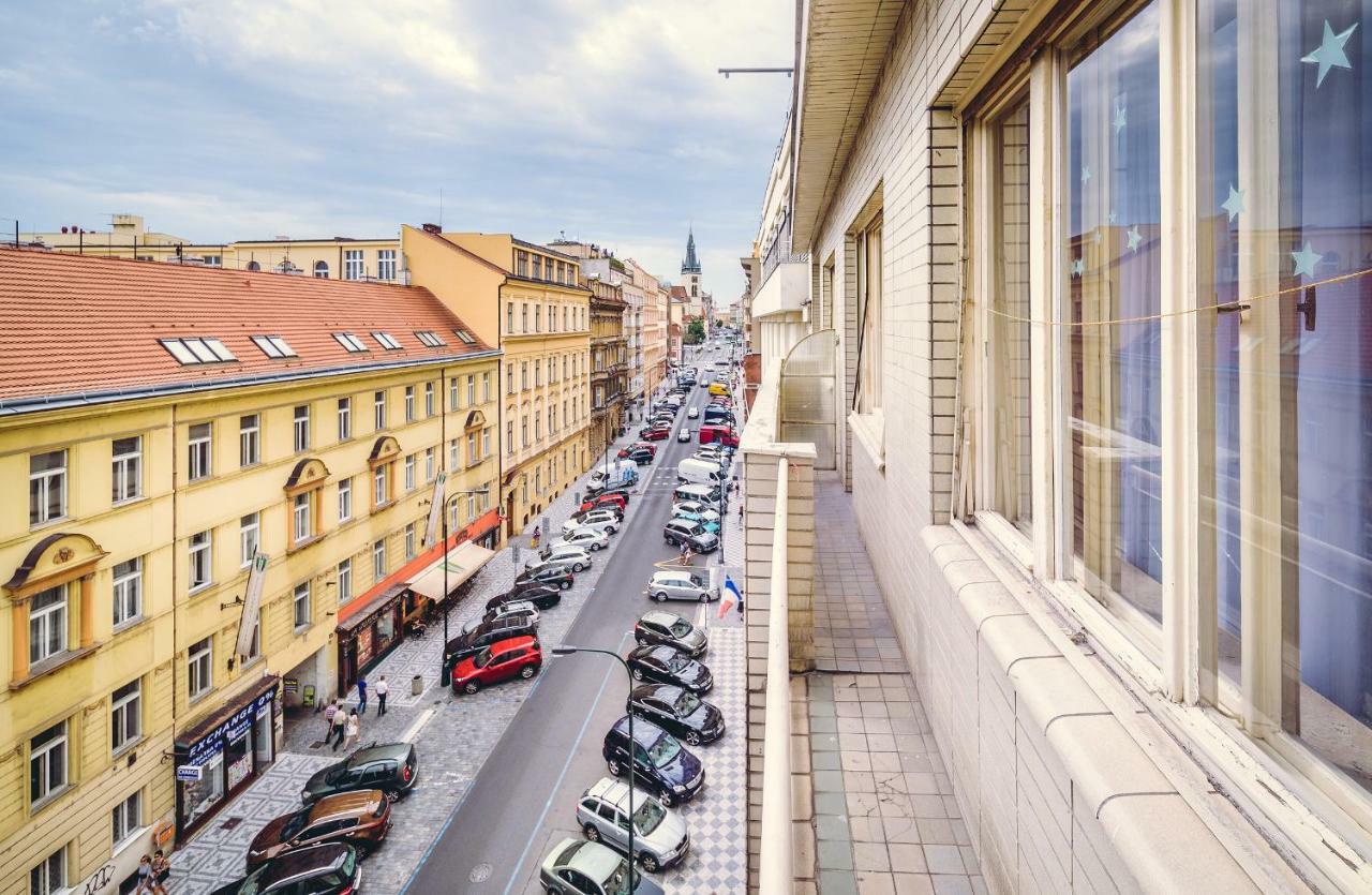 Michal&Michael'S Central Apartments Prague Exterior photo